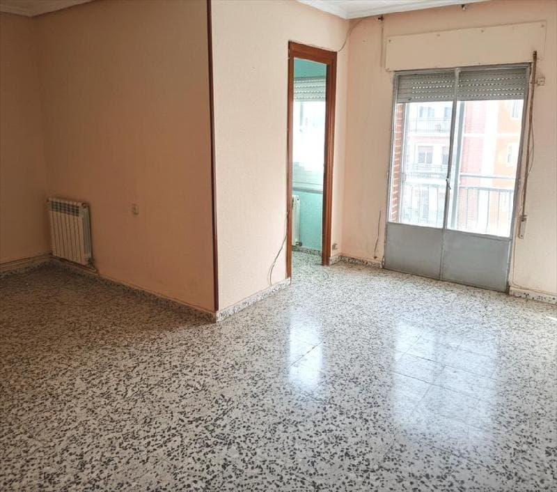 Flat in Teruel
