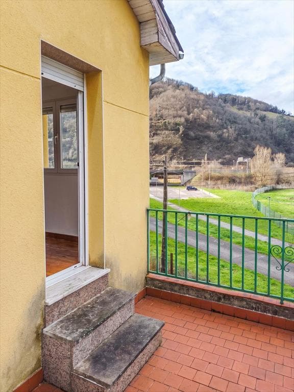 Chalet Individual en Mieres