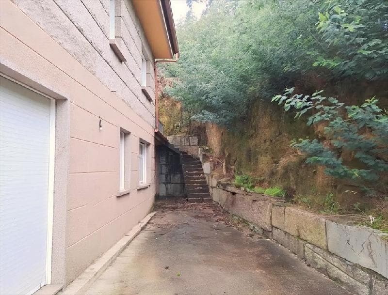 Chalet Individual en Pontellas