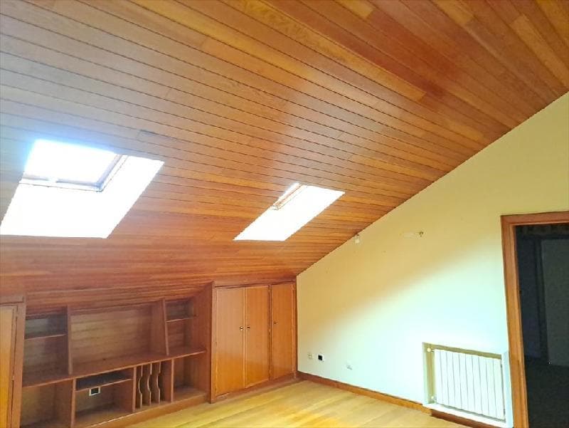 Chalet Individual en Vigo