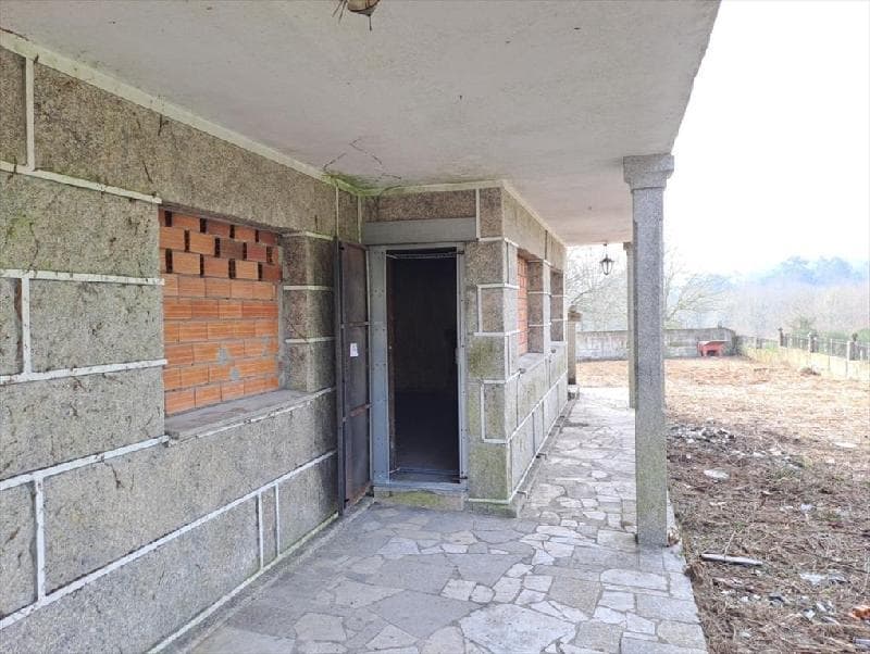 Chalet Individual en Ponteareas