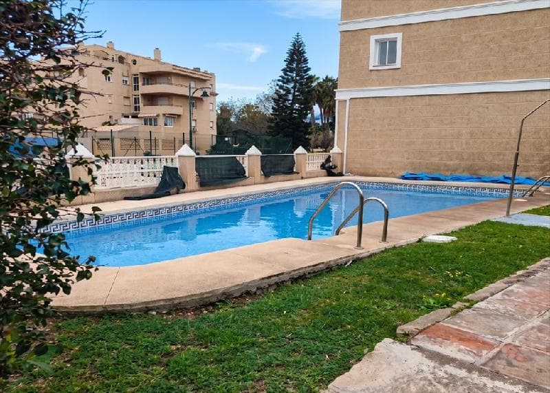 Piso en Malaga