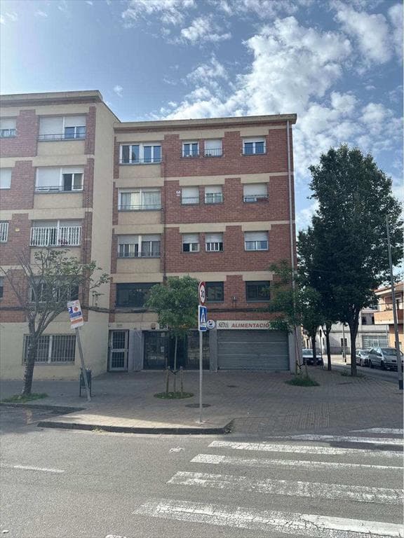 Flat Terrassa Barcelona