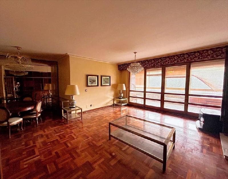 Flat in Burgos