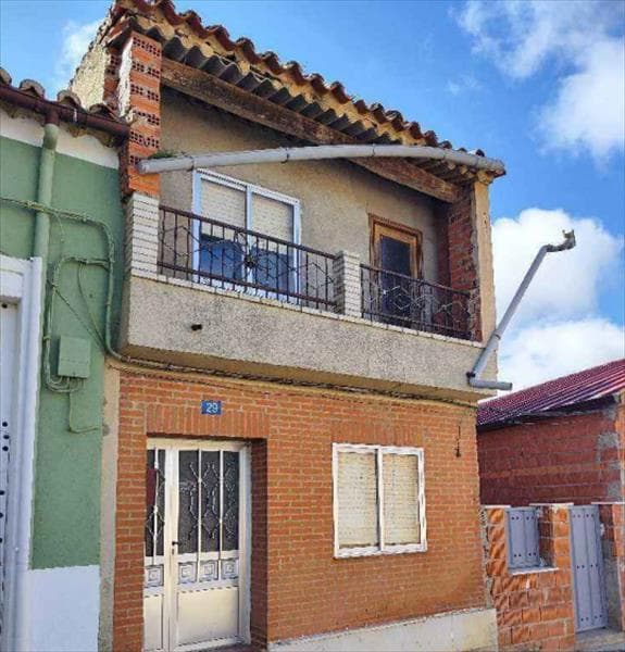 Chalet Individual en Vezdemarban