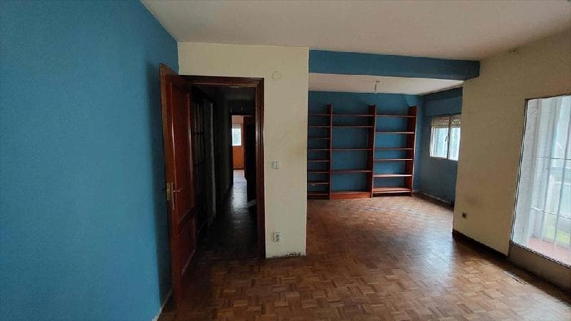 Flat in Madrid