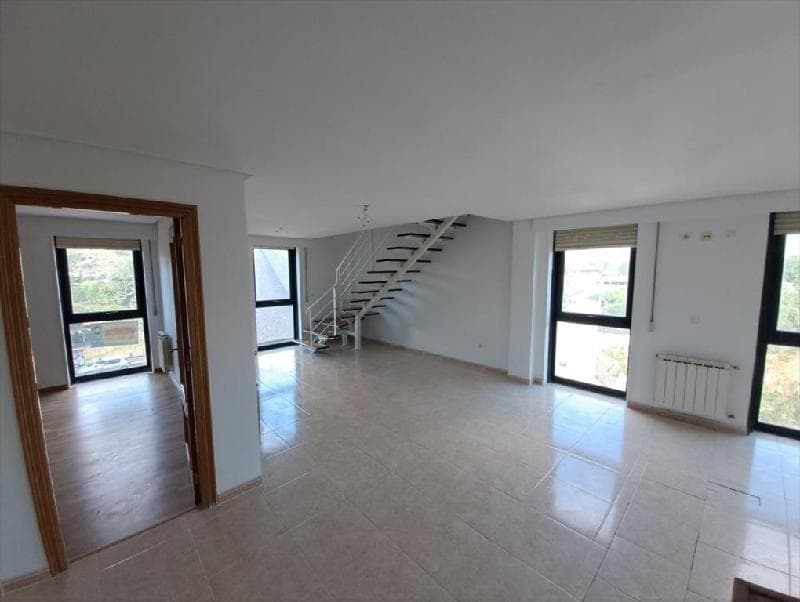 Flat in Lobios