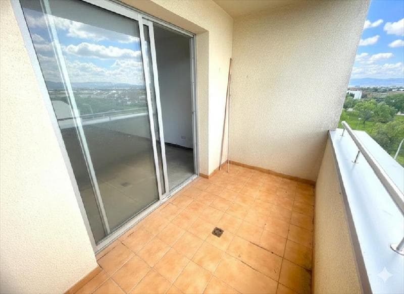 Flat in Sa Creu Vermeya