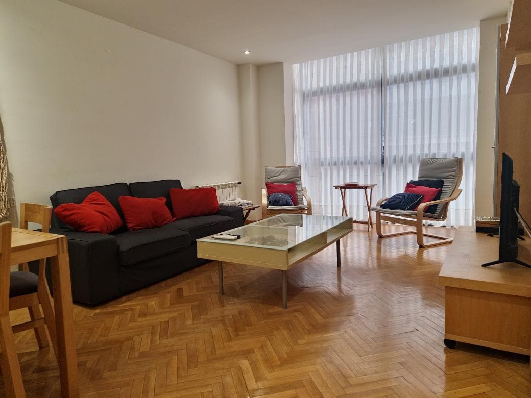 Piso Madrid Madrid