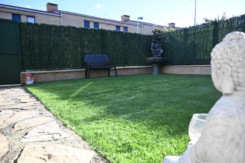 Chalet Adosado en Pamplona