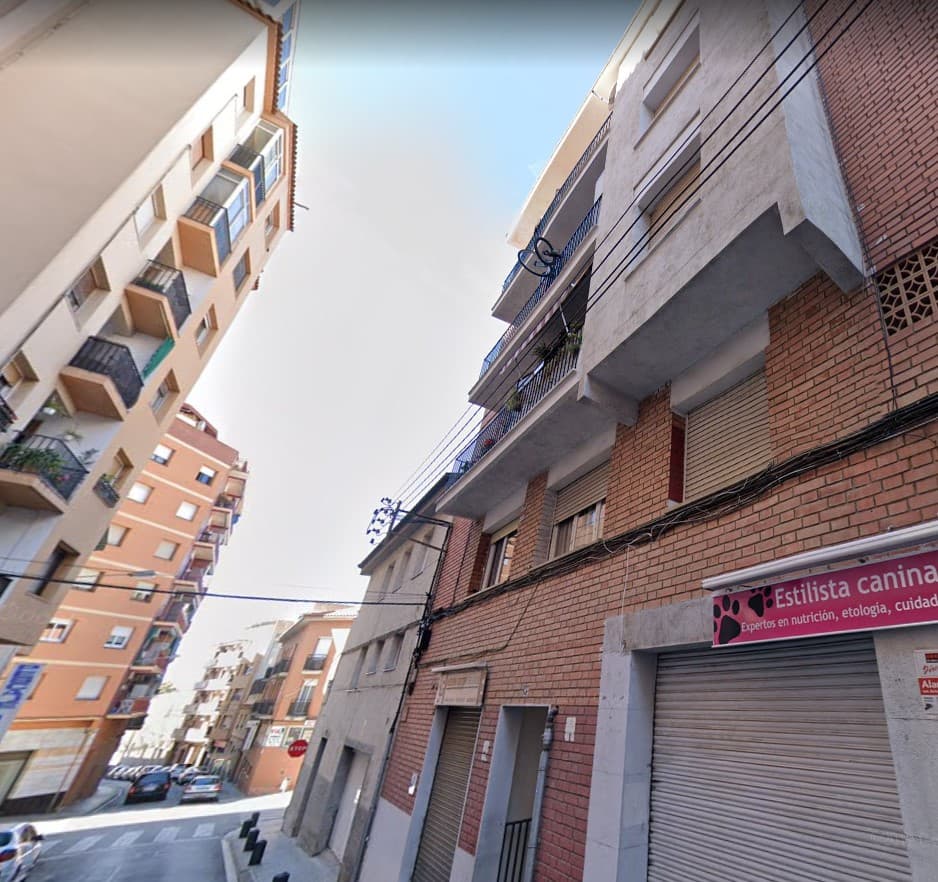 Piso en Rubi
