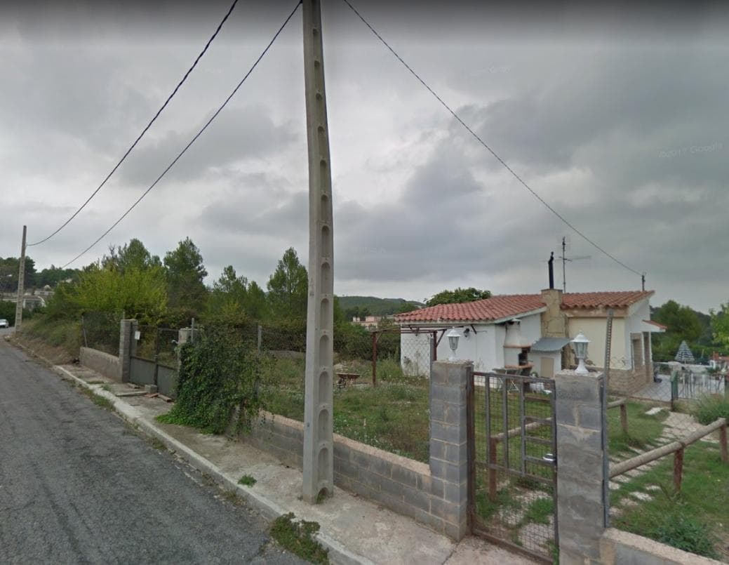 Casa en El Montmell