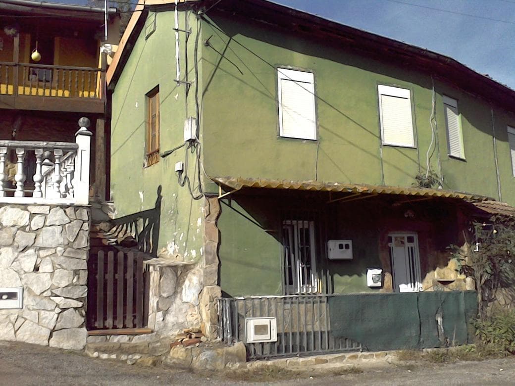 Casa en Mieres