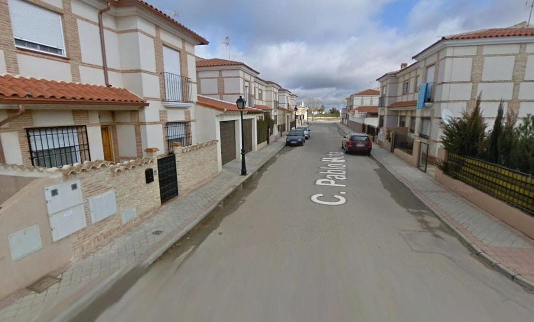 House in Quintanar De La Orden