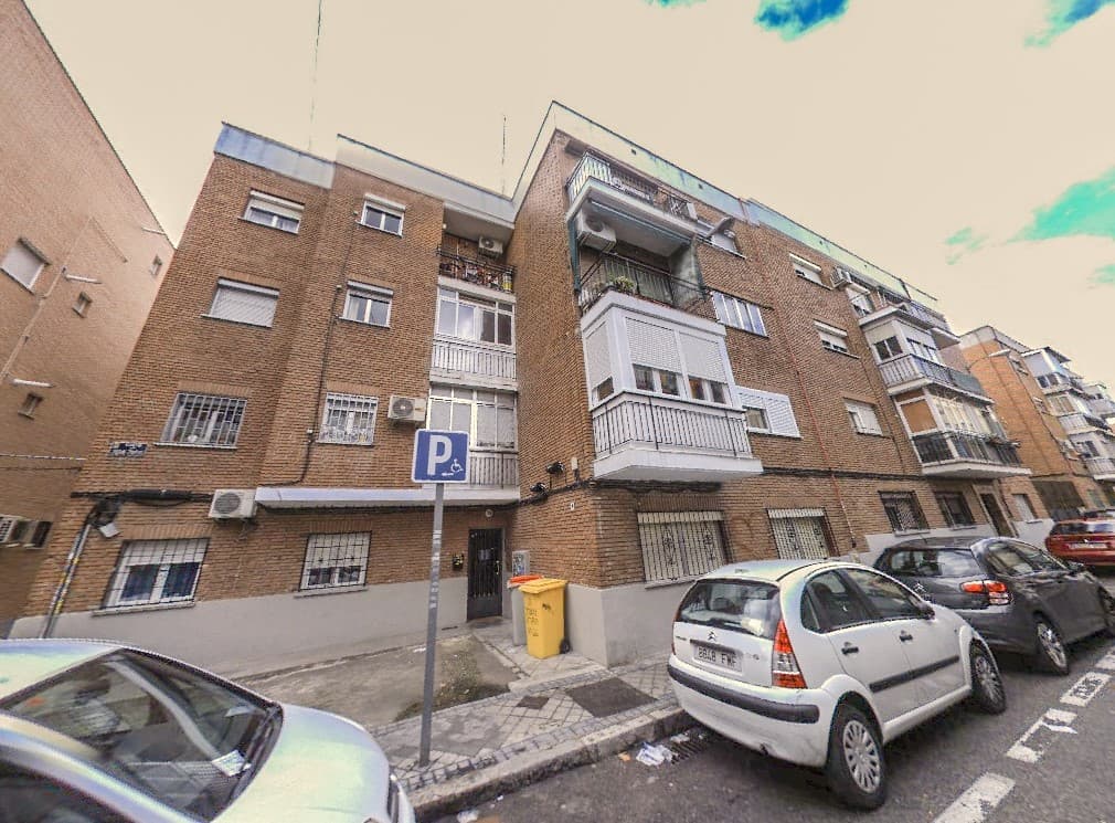 Piso Madrid Madrid