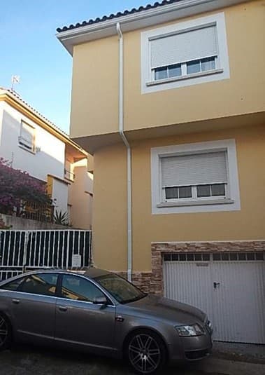 Casa en Talayuela