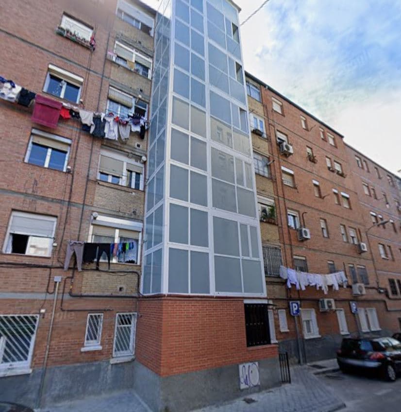 Piso Madrid Madrid