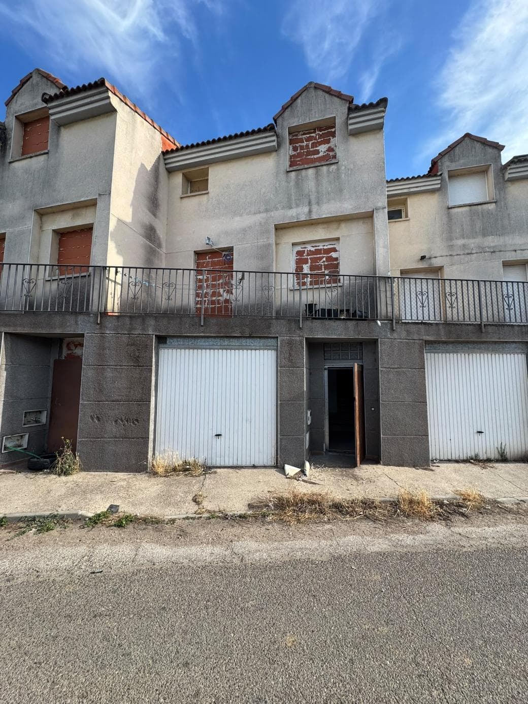 Casa en Cabezon De Pisuerga
