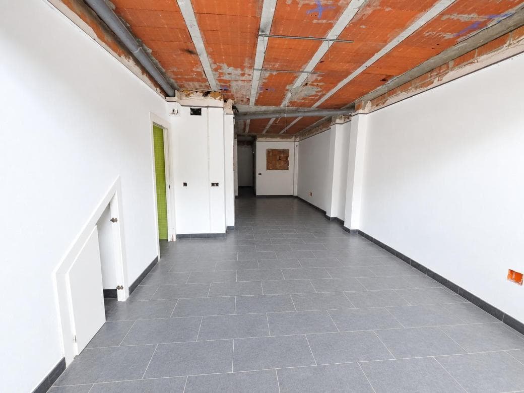 Commercial Premise in Vilanova I La Geltru