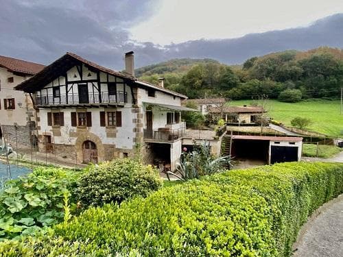 Casa en Donamaria