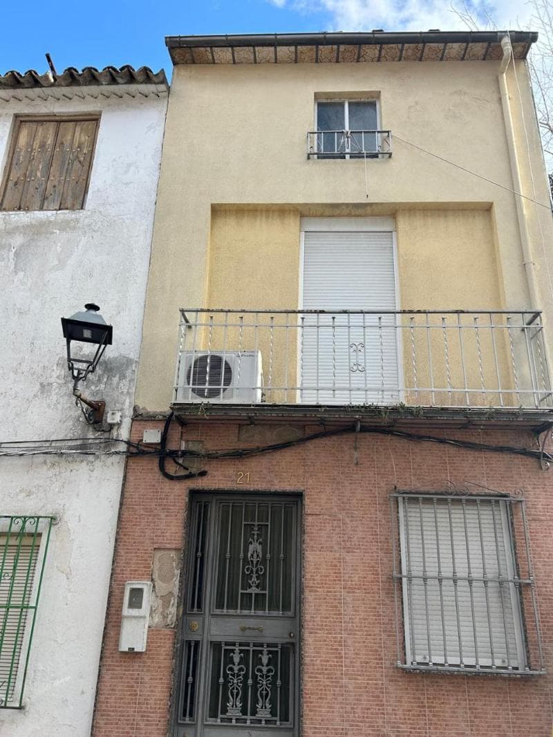 House Torredelcampo Jaén