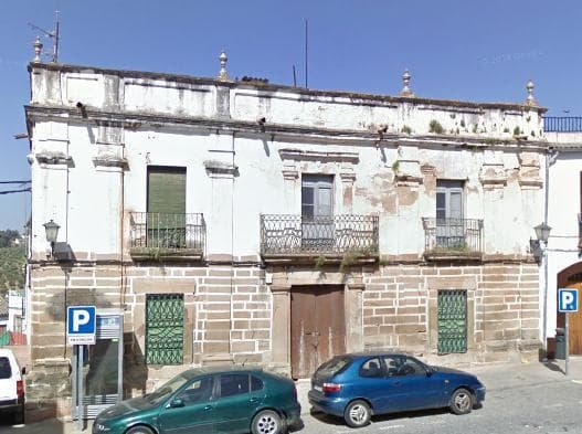 House in Montoro