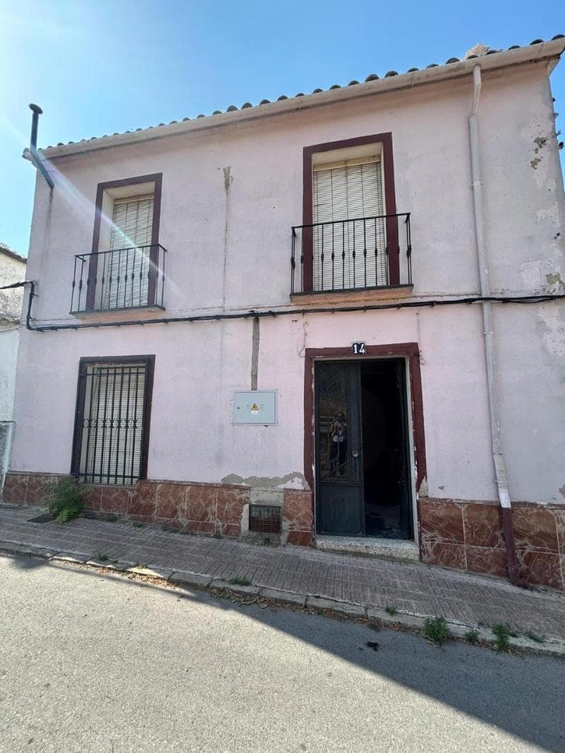 Casa en Torreperogil