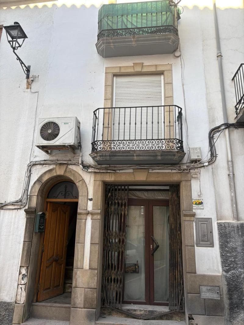 Casa en Cazorla