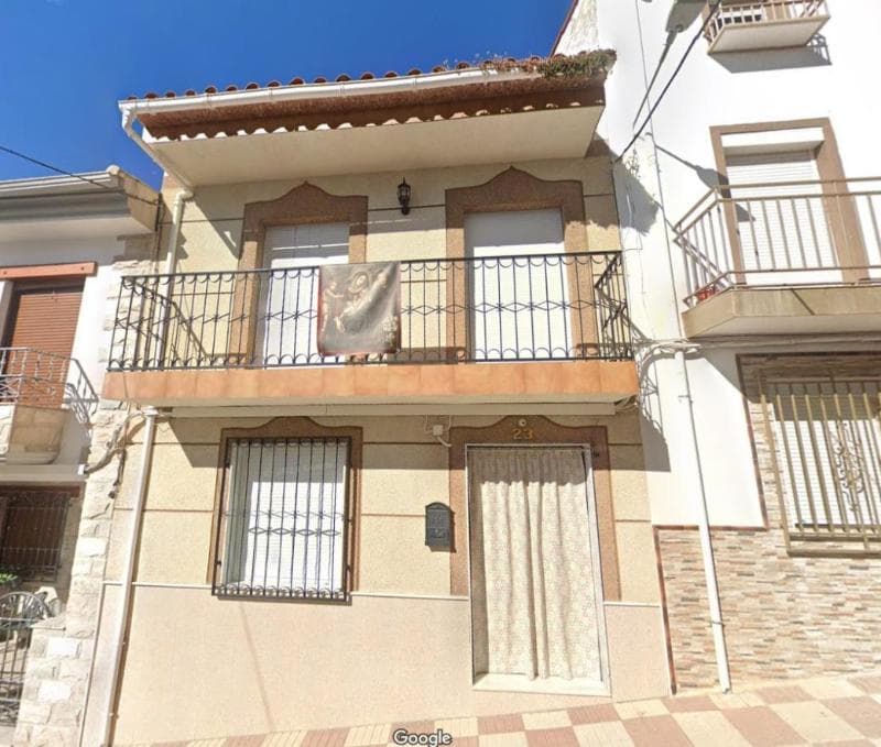 Casa en Noalejo