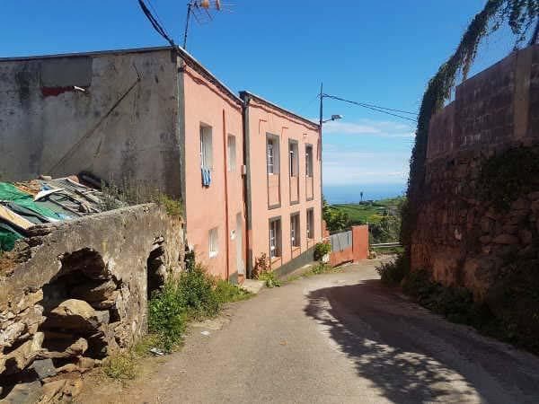 House in Los Realejos