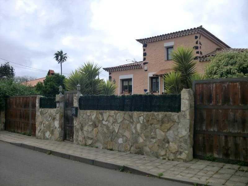 House in Tacoronte