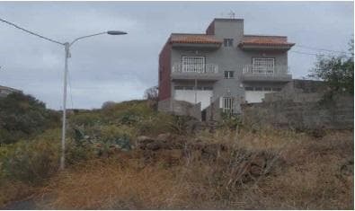 House in Santa Cruz De Tenerife