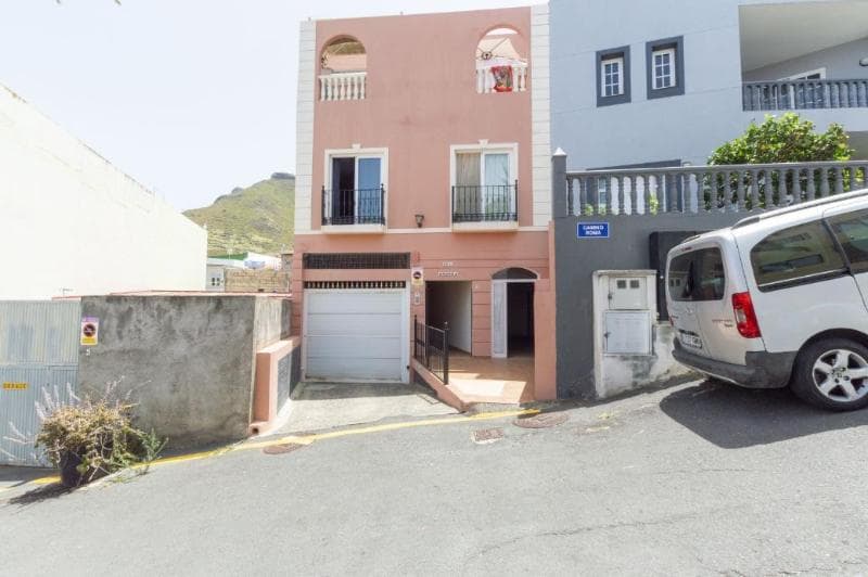 Piso La Laguna S/C Tenerife
