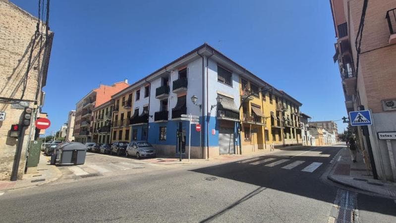 Flat in Rocafort