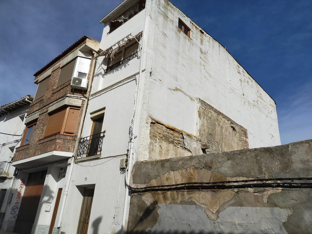 Casa en Peñalba