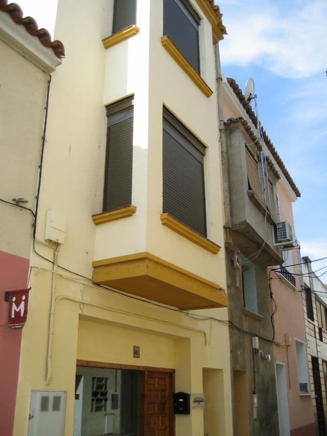 Casa en Sariñena