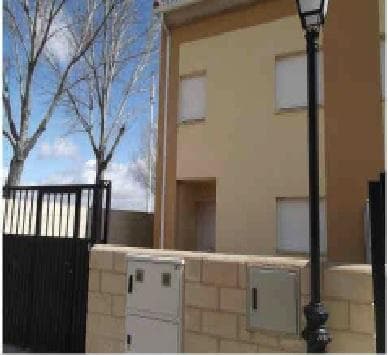 Chalet Adosado en Fuentepelayo