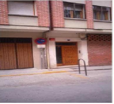 Piso en Cuellar