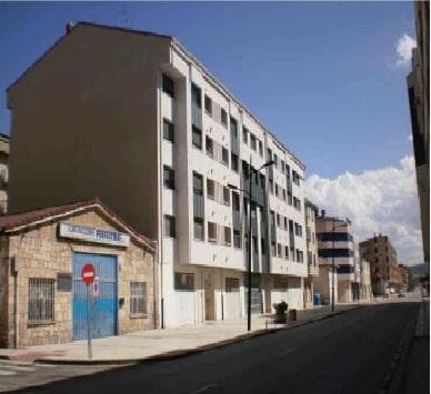 Flat in Villarcayo