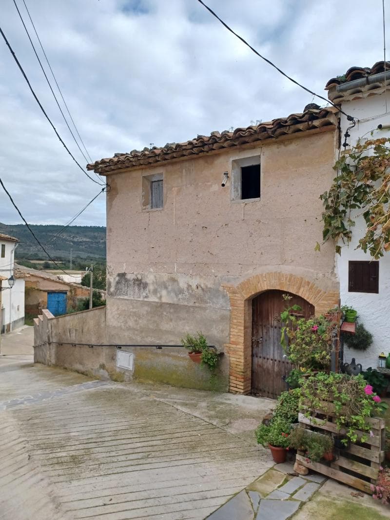 Casa en Baldellou