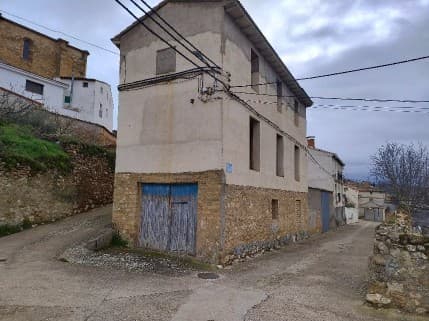 Casa en Deza