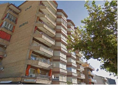 Piso en Tamarite De Litera