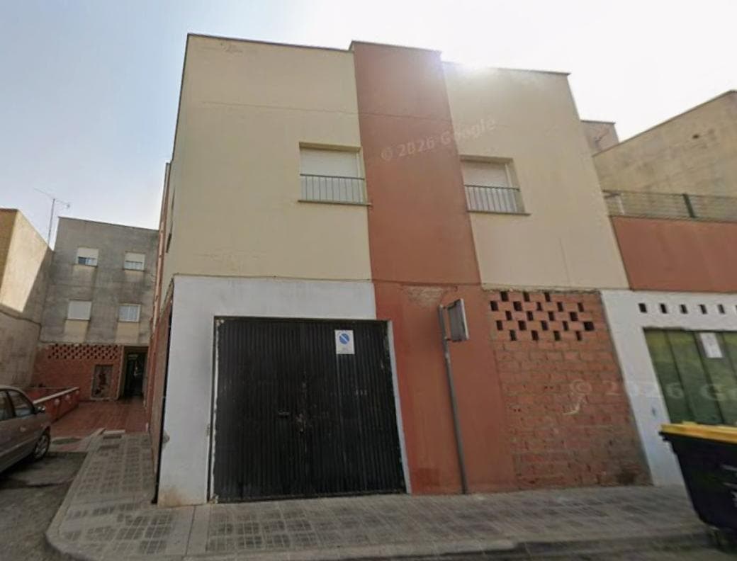 Flat in Viso Del Alcor