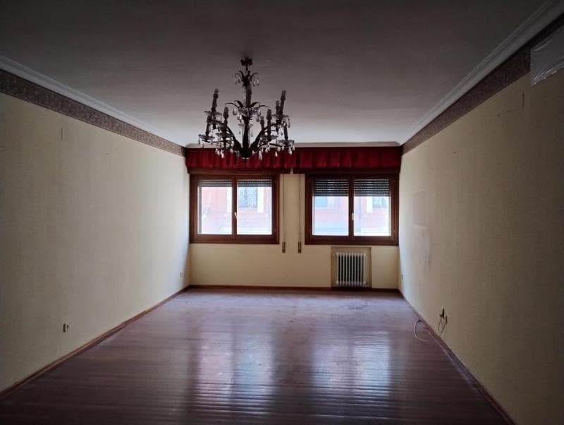 Flat in Ciudad Real
