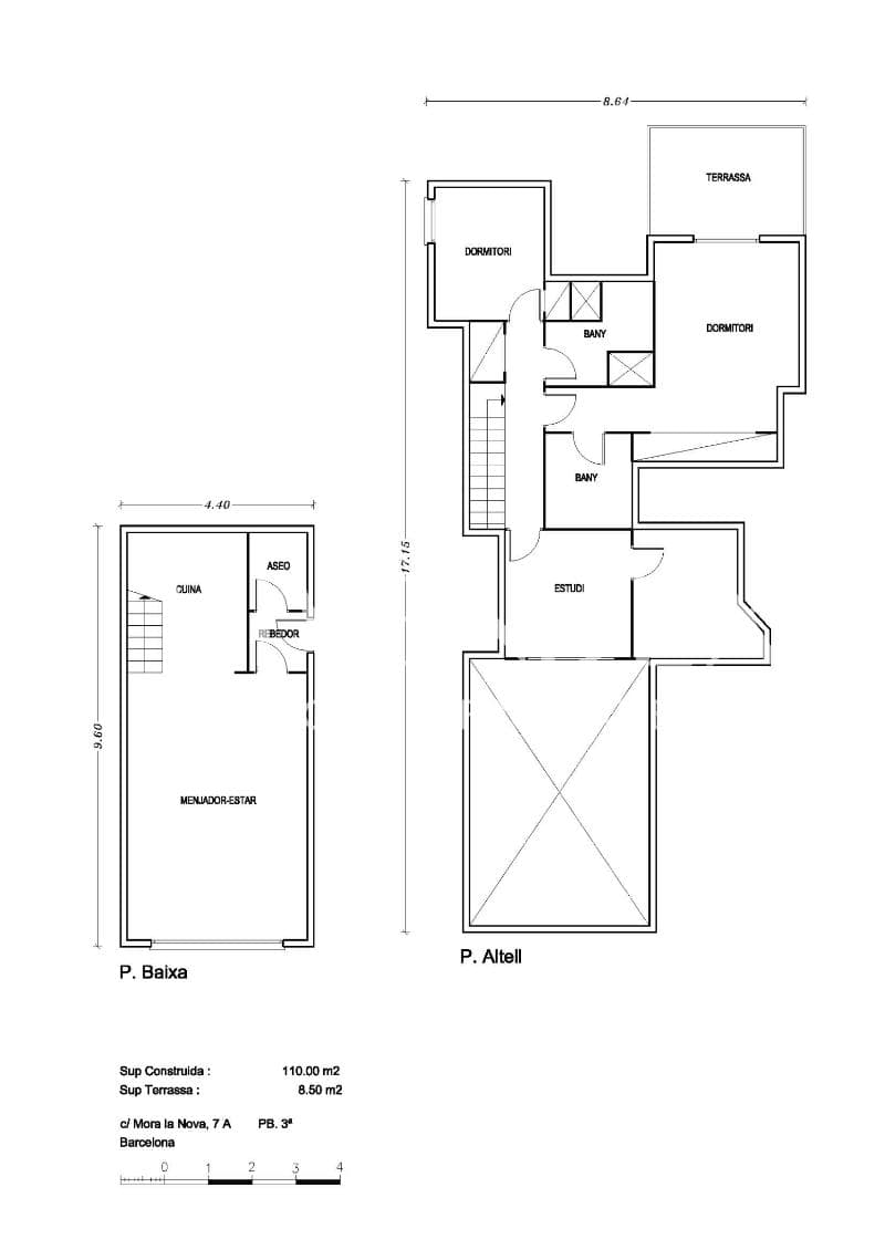 Duplex Barcelona Barcelona