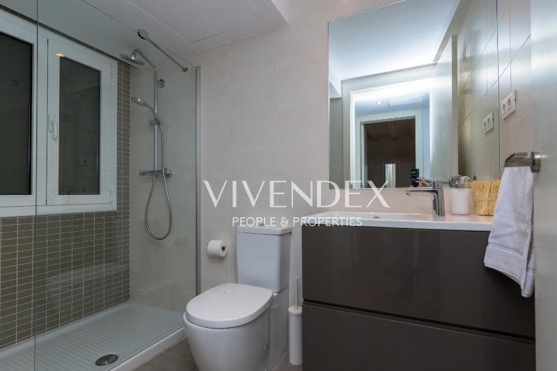 Piso Barcelona Barcelona