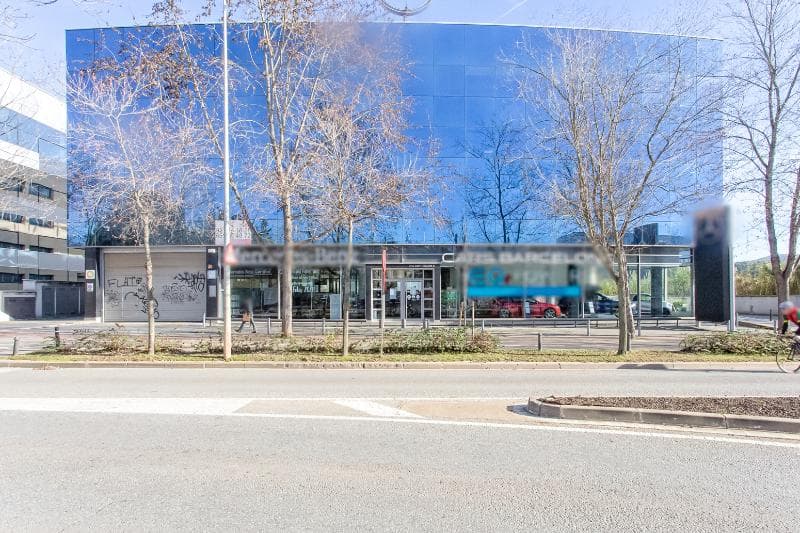 Oficina en Sant Cugat Del Valles