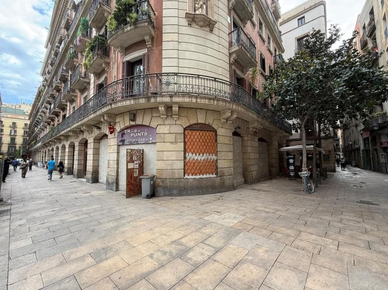 Local Comercial en Barcelona