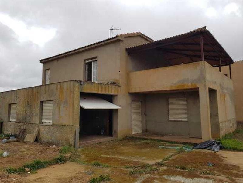 Otro [Viviendas] en San Miguel Del Valle