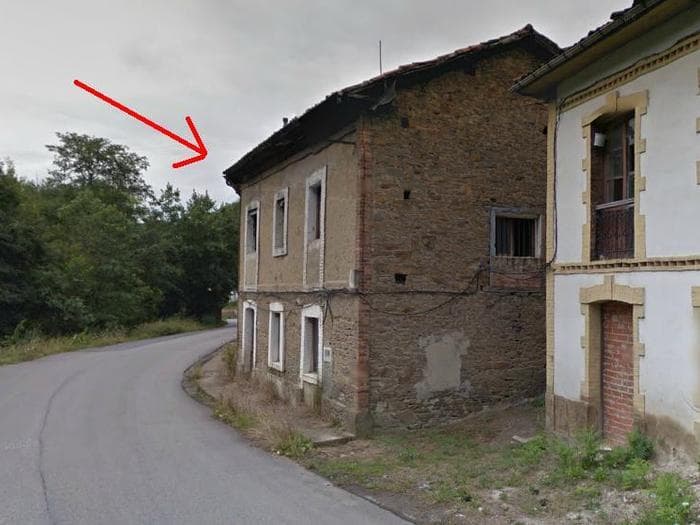 Other [Homes] Mieres Asturias